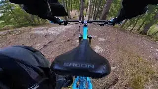 Mtb Viller Kopf RAW Villerkopf Innsbruck