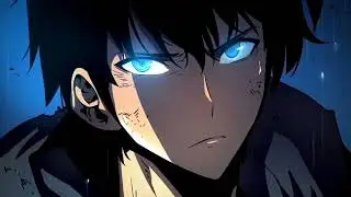 Solo Leveling MMV「AMV」Not Gonna Die  ᴴᴰ