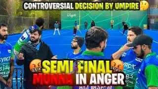 Last Ball Drama! SPL Semi-Final Ne Sabko Shock Kar Diya 😳🔥