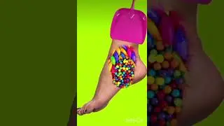 ASMR 2d relaxing sound 🤟🤯 #ai #animation #2danimation #athlete #samr #satisfying #cristianoronaldo