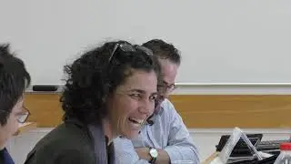 Question I Dr. Hanna Lerner I International and Human Rights Law from the Margins