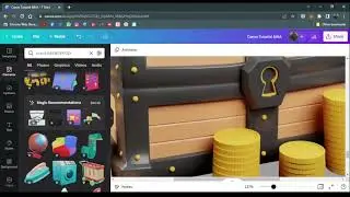 How to use Canva Brand Codes