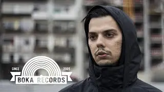 3WA Dubstep Mix 2021 [Boka Records]