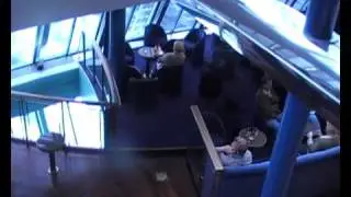 Kävelyllä silja europalla / walk in silja europa