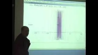 Phase Lines and Linearization (including the Linearization Theorem)