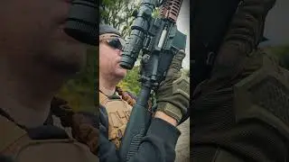 SYSTEMA PTW M4A1 DANIEL DEFENSE #PROVINHA