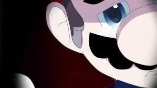 MTMB Original Saddest Death Luigi And Mario Edit