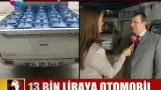 FAW Türkiye Show Haber 10.7.2010