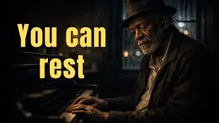 You Don&rsquo;t Have to Be Strong Tonight (A Quiet Night Prayer)