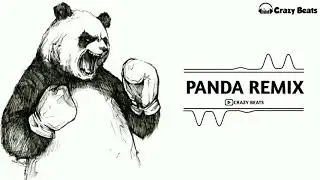 Panda remix Ringtone Download link (👇) || Crazybeats