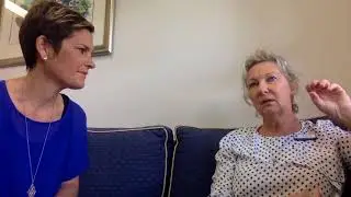 LSSA Literacy Success StartUp Assessment couch chat with Carmel King Yr1 : 2 Dean Southwell School