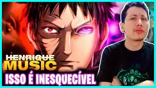 INESQUEC&Iacute;VEL | OBITO (Naruto) | 