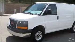 2014 GMC Savana Used Cars Watertown CT