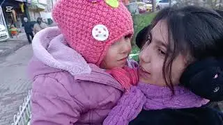 أسيل صارت بيبي شرير 🤱👶👶