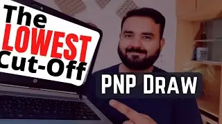 САМЫЙ НИЗКИЙ ВЫБОР ПО PNP за 2 года | Выбор SINP | Иммиграция в Канаду по PNP в 2021 году