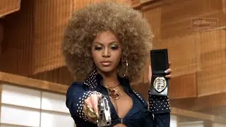 Foxy Cleopatra- All Fights and skills from Austin Powers: Goldmember