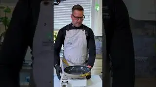 How to Know When Your Pan is Hot Enough for Perfect Searing 🔥 | Cooking Tips