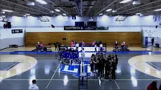 LTU Men's Volleyball | LTU vs Life University | 1-23-26