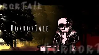 Horrortale: Last Days of Hunger [v2] #soldesckevent