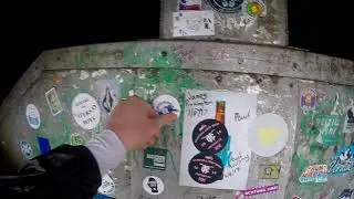 Relacja z wyprawy do Szkocji na Ben Nevis
