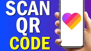 How to Scan Your QR Code On Likee App 2022