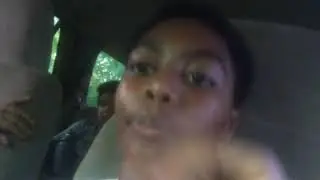 Car challenge 😂gone wrong