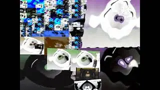 Too many vanilla bear in 8 parison