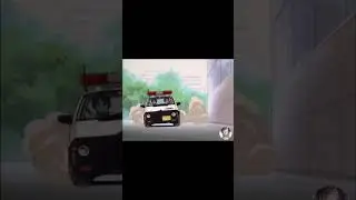 You're Under Arrest 1994
