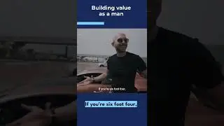 Building value as a men
