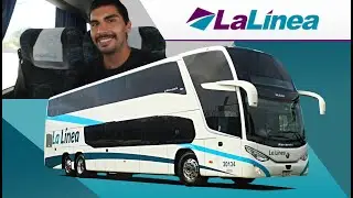 La Línea | Review #12 - Manzanillo A Guadalajara
