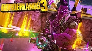 Guardian Takedown Delayed & Cartel Event Extended! Best Farming Method (Borderlands 3)