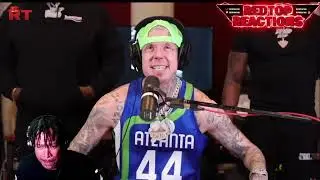 Millyz - Holy Water Freestyle [MGK DiSS] | Reaction