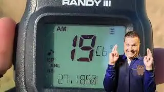 QSO du 🧸09/08/22 Rando vélo avec le Randy 3 et le retour de vacances du Drakkar 🤙