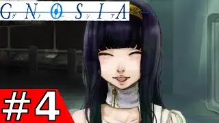 GNOSIA - Part 4 Walkthrough (Gameplay)