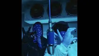 FREE | AMULY X CHIMIE TYPE BEAT &ndash; &ldquo;SPARG&rdquo; (prod. Doga)