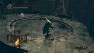 Dark Souls Remastered мод Рогалик