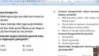 Milli irade Milli egemenlik ayırt etme