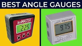 Best Angle Gauge 2020 | Top 8 Angle Gauge Review