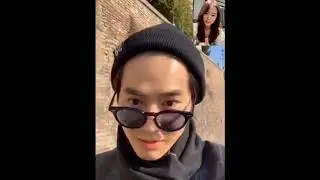 Wedding Day Jisoo and Suho FMV