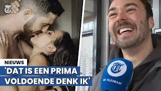 Mensen reageren op onderzoek: 'Ik beoordeel mijn seksleven hoger!'