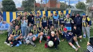 EL CANALLA VS LOS PIBE DE PDO! POR CANCHA Y UN CAJÓN DE BIRRA✅