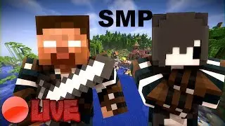Skycade SMP LIVE w/ Nooraaa