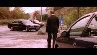 The Transporter-Trailer (2002)