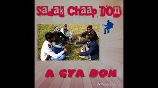 Sadak Chaap Don||comedy video || haramiboys , Harami boys||harami boys