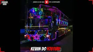 MTG - RITMO DO PAM PAM - LIGTH || DJ KEVIIN