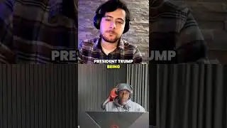 Trump's 'Make Canada a State' Remark &mdash; Joke