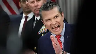 ПОБЕДА: Хегсет выиграл судебную тяжбу после критики в адрес судьи, назначенного Байденом.