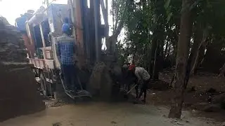 ,Dry zone Borewell work live At-samarchachara