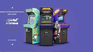 🛠 Retrobat v5.2 | New Nostalgia-Colorfull MOD EmulationStation|| +SEGA PICO nuevo sistema+Descarga👀