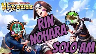 NxB NV - Rin Rekit Broken Ult! Solo AM